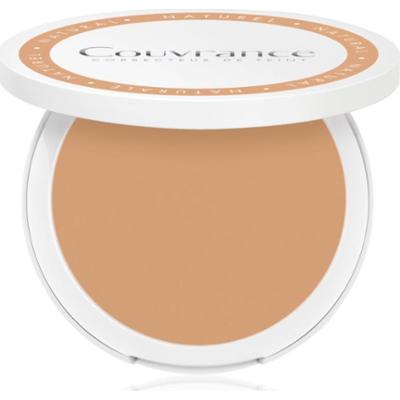 Avène Couvrance Compact Cream Foundation kremowy podkład z wysoką ochroną UV odcień 1.1 Naturel Natural 8.5 g