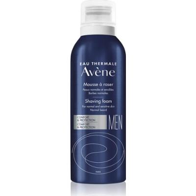 Avène Men pianka do golenia dla mężczyzn 200 ml