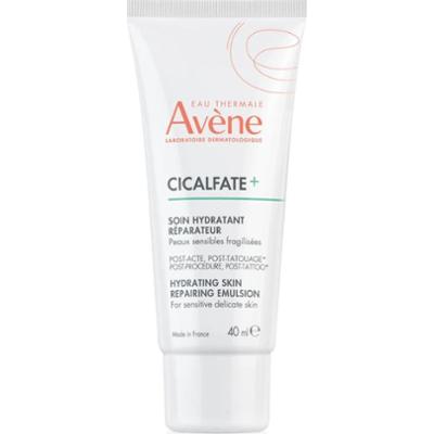 Avène Cicalfate+ Hydrating Skin Repairing Emulsion odnawiająca i nawilżająca emulsja 40 ml