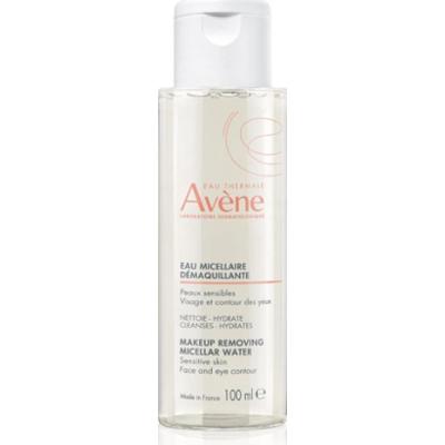 Avène Eau Micellare płyn micelarny do demakijażu 100 ml
