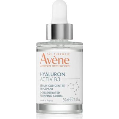 Avène Hyaluron Activ B3 Concentrated Plumping Serum skoncentrowane serum przeciw zmarszczkom 30 ml