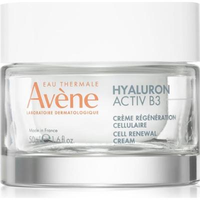Avène Hyaluron Activ B3 Cell Renewal Cream krem rewitalizujący komórki skóry 50 ml