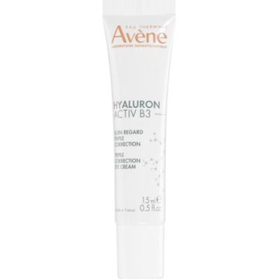 Avène Hyaluron Activ B3 Eye Cream krem pod oczy o potrójnym działaniu 15 ml
