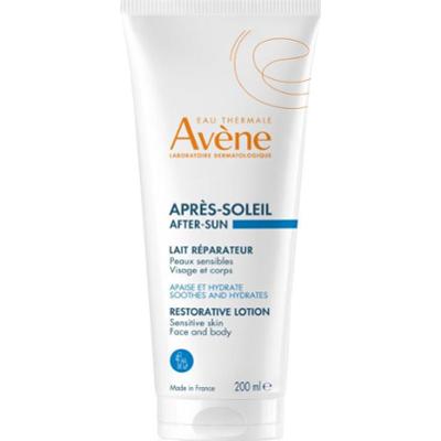 Avène Sun After Sun Restorative Lotion mleczko regenerujące po opalaniu 200 ml