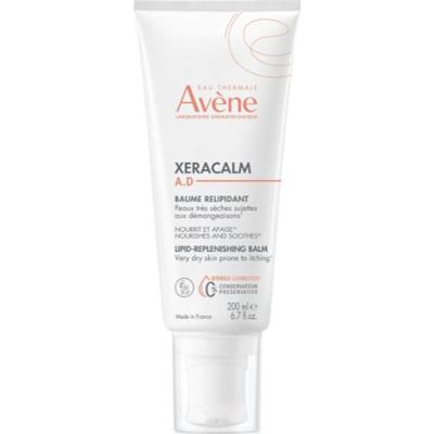 Avène XeraCalm A.D. Lipid-Replenishing Balm balsam uzupełniający lipidy do skóry suchej i atopowej 200 ml