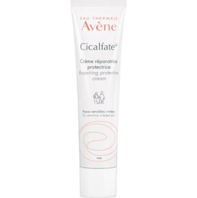 Avène Cicalfate+ Repairing Protective Cream krem naprawczy do podrażnionej skóry 40 ml