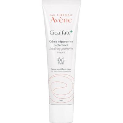 Avène Cicalfate+ Repairing Protective Cream krem naprawczy do podrażnionej skóry 100 ml
