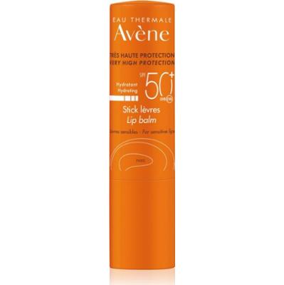 Avène Sun Lip Balm sztyft do ust SPF 50+ 3 g
