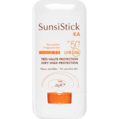 Avène Sun SunsiStick KA sztyft ochronny do miejsc wrażliwych SPF 50+ 20 g