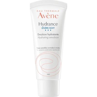 Avène Hydrance Light Hydrating Emulsion lekka emulsja nawilżająca 40 ml