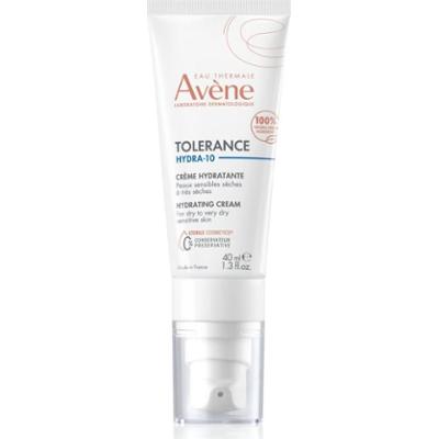 Avène Tolérance Hydra-10 emulsja nawilżająca do skóry wrażliwej, normalnej i mieszanej 40 ml