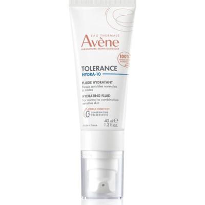 Avène Tolérance Hydra-10 krem nawilżający do wrażliwej bardzo suchej skóry 40 ml