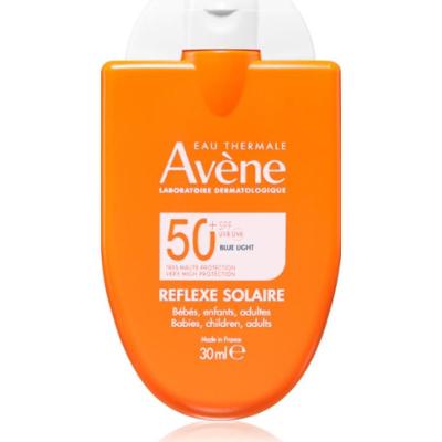 Avène Sun Reflexe Solaire ochrona przeciwsłoneczna SPF 50+ 30 ml