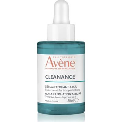 Avène Cleanance A.H.A Exfoliating Serum serum złuszczające AHA 30 ml