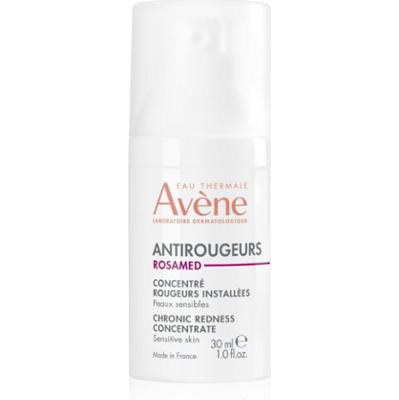 Avène Antirougeurs Rosamed Chronic Redness Concentrate krem przeciw zaczerwienieniom i rozszerzonym naczynkom dla cery wrażliwej 30 ml
