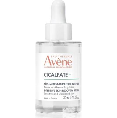 Avène Cicalfate+ Intensive Skin Recovery Serum intensywne serum odnawiający barierę ochronną skóry 30 ml