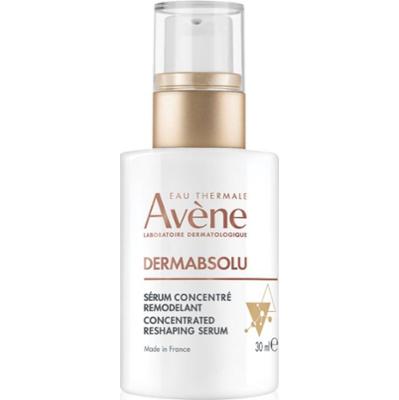 Avène DermAbsolu Concentrated Resculpting Serum serum remodelujące przywracające gęstość skóry 30 ml