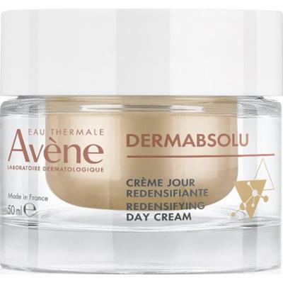 Avène DermAbsolu Redensifying Day Cream krem modelujący na dzień przeciw zmarszczkom 50 ml
