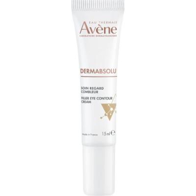 Avène DermAbsolu Filler Eye Contour Cream odmładzający krem pod oczy 15 ml