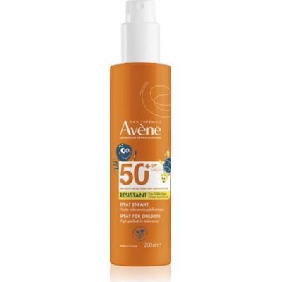 Avène Sun Spray for Children spray do opalania dla dzieci SPF 50+ 200 ml