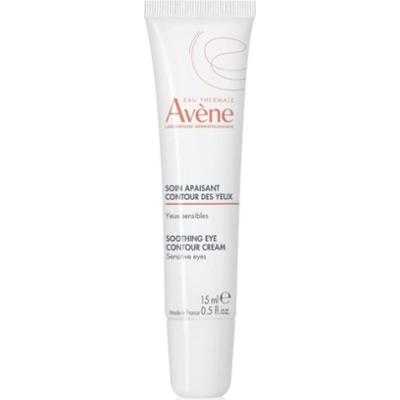 Avène Skin Care Soothing Eye Contour Cream krem kojący do okolic oczu 15 ml