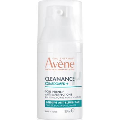 Avène Cleanance Comedomed+ intensywna pielęgnacja przeciw niedoskonałościom skóry trądzikowej 30 ml