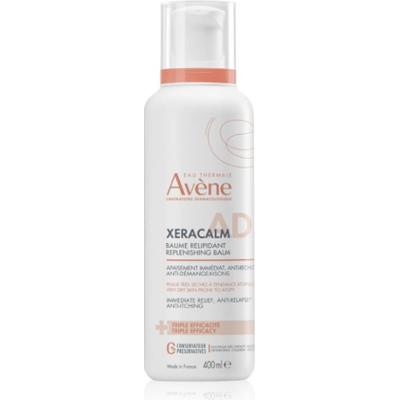 Avène XeraCalm A.D. Lipid-Replenishing Balm balsam uzupełniający lipidy do skóry suchej i atopowej 400 ml