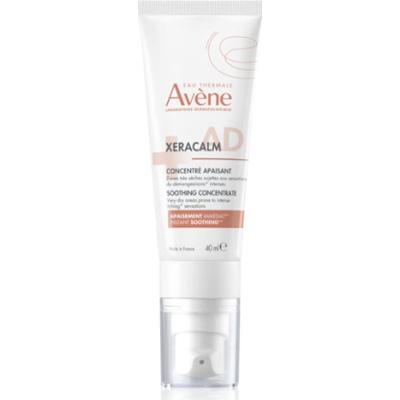 Avène XeraCalm A.D. Soothing Concentrate pielęgnacja łagodząca przeciw podrażnieniom i swędzeniu skóry 40 ml