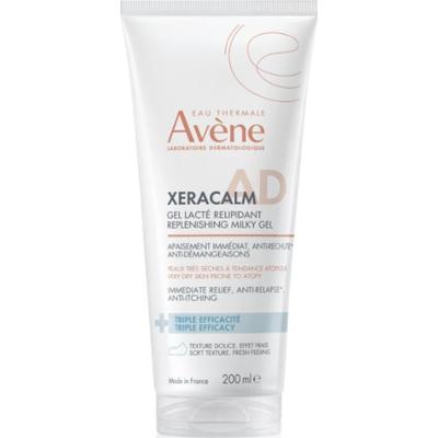 Avène XeraCalm A.D. Replenishing Milky Gel krem uzupełniający lipidy do skóry suchej i atopowej 200 ml