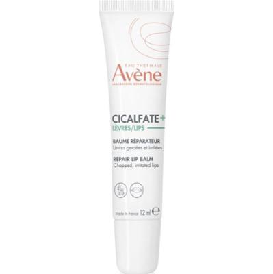 Avène Cicalfate+ Repair Lip Balm balsam regenerujący do suchych ust 12 ml