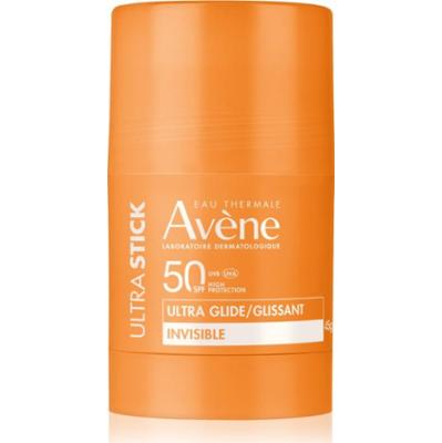 Avène Sun Ultra Stick SPF 50 krem do opalania w sztyfcie SPF 50 45 g