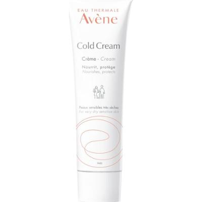 Avène Cold Cream krem do bardzo suchej skóry 100 ml