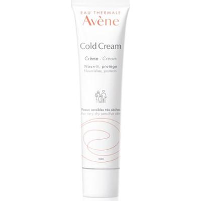 Avène Cold Cream krem do bardzo suchej skóry 40 ml