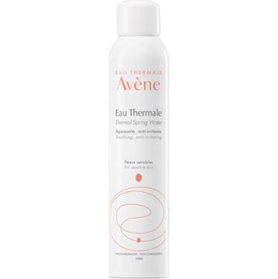 Avène Eau Thermale Thermal Spring Water woda termalna 300 ml