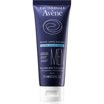 Avène Men balsam po goleniu do cery wrażliwej i suchej 75 ml