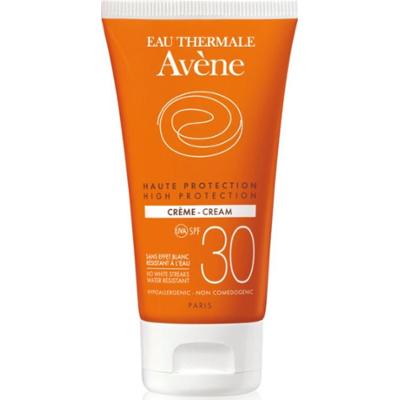 Avène Sun Comfort Cream krem do opalania SPF 30 50 ml