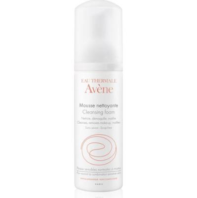 Avène Skin Care pianka oczyszczająca do cery normalnej i mieszanej 150 ml