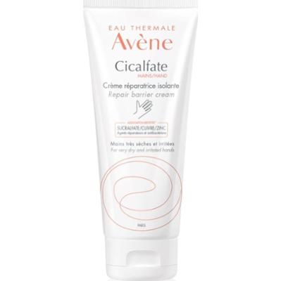 Avène Cicalfate Repair Barrier Cream odnawiający krem do rąk 100 ml