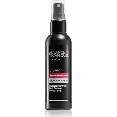 Avon Advance Techniques spray ochronny włosów przed wysoką temperaturą	 100 ml
