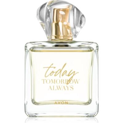 Avon Today Tomorrow Always Today woda perfumowana dla kobiet 100 ml
