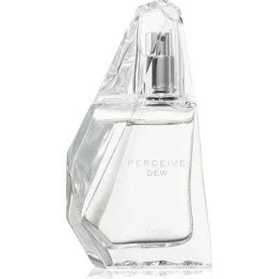 Avon Perceive Dew woda toaletowa dla kobiet 50 ml