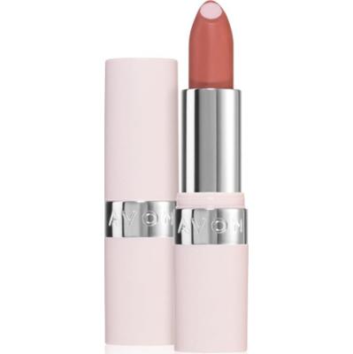 Avon Hydramatic nawilżająca szminka nabłyszczająca z kwasem hialuronowym odcień Mauve Creme 3.6 g