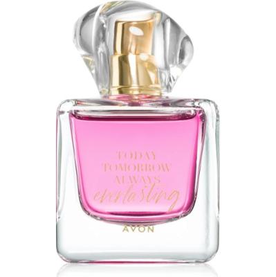 Avon Today Tomorrow Always Everlasting woda perfumowana dla kobiet 50 ml