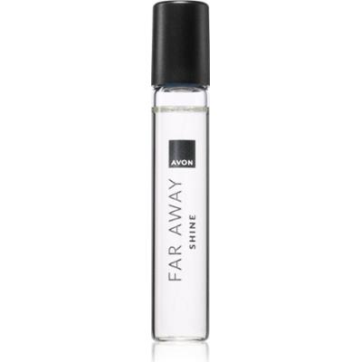 Avon Far Away Shine woda perfumowana dla kobiet 10 ml