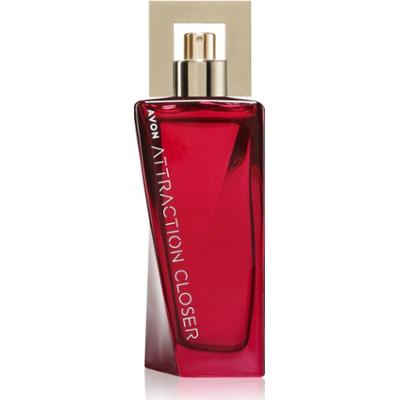 Avon Attraction Closer woda perfumowana dla kobiet 50 ml