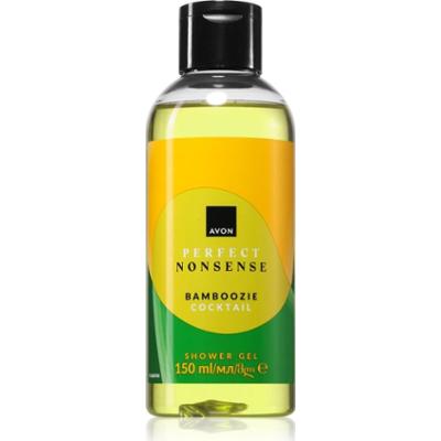 Avon Perfect Nonsense Bamboozie Cocktail perfumowany żel pod prysznic dla kobiet 150 ml