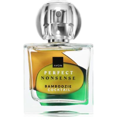 Avon Perfect Nonsense Bamboozie Cocktail woda perfumowana dla kobiet 50 ml