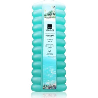 Avon Senses Maldives Oasis piana do kąpieli 1000 ml