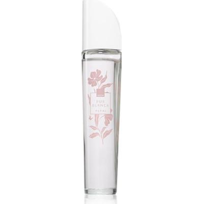 Avon Pur Blanca Petal woda toaletowa dla kobiet 50 ml