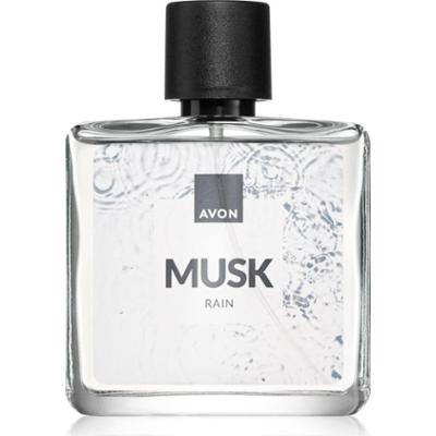 Avon Musk Rain woda toaletowa dla mężczyzn 75 ml